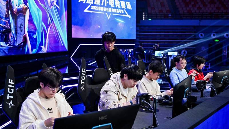 LOL竞猜官网常见术语与含义科普