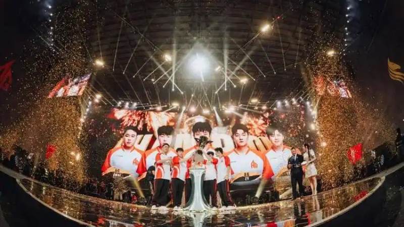 S16全球总决赛参赛战队有哪些?名额分配与晋级路径全解析